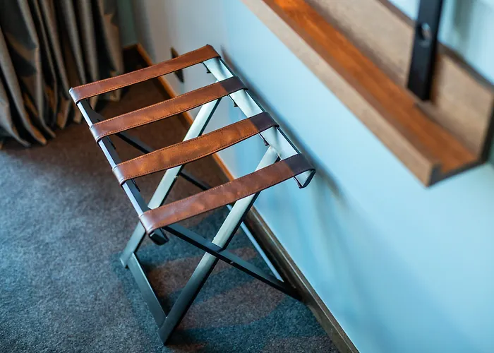 Comfort Hotel Copenhagen Airport