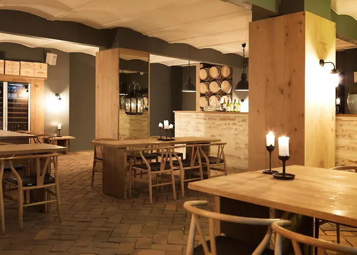Nimb Hotel Copenaghen